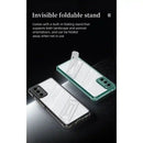 Xlegant Armour - Back Cover for Samsung Galaxy S20 FE 5G - 6.5 Inches