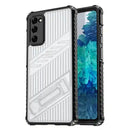 Xlegant Armour - Back Cover for Samsung Galaxy S20 FE 5G - 6.5 Inches