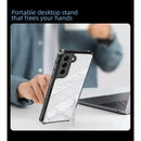 Xlegant Armour - Back Cover for Samsung Galaxy S21 FE 5G - 6.4 Inches