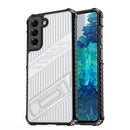 Xlegant Armour - Back Cover for Samsung Galaxy S21 FE 5G - 6.4 Inches
