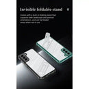 Xlegant Armour - Back Cover for Samsung Galaxy S21 FE 5G - 6.4 Inches