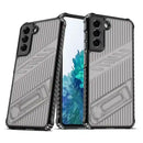 Xlegant Armour - Back Cover for Samsung Galaxy S21 FE 5G - 6.4 Inches