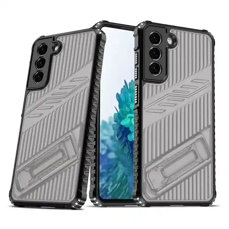 Xlegant Armour - Back Cover for Samsung Galaxy S21 FE 5G - 6.4 Inches