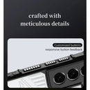 Xlegant Armour - Back Cover for Samsung Galaxy S21 FE 5G - 6.4 Inches