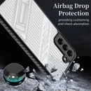 Xlegant Armour - Back Cover for Samsung Galaxy S21 FE 5G - 6.4 Inches