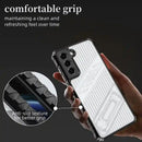 Xlegant Armour - Back Cover for Samsung Galaxy S21 FE 5G - 6.4 Inches