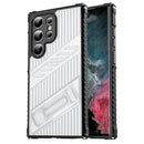 Xlegant Armour - Back Cover for Samsung Galaxy S22 Ultra 5G - 6.8 Inches
