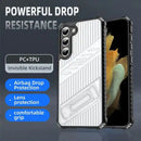 Xlegant Armour - Back Cover for Samsung Galaxy S23 5G - 6.1 Inches