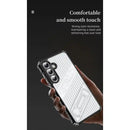 Xlegant Armour - Back Cover for Samsung Galaxy S23 FE 5G - 6.4 Inches
