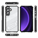 Xlegant Armour - Back Cover for Samsung Galaxy S23 FE 5G - 6.4 Inches