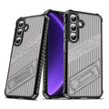 Xlegant Armour - Back Cover for Samsung Galaxy S23 FE 5G - 6.4 Inches