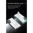 Xlegant Armour - Back Cover for Samsung Galaxy S23 FE 5G - 6.4 Inches