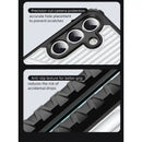 Xlegant Armour - Back Cover for Samsung Galaxy S23 FE 5G - 6.4 Inches