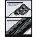 Xlegant Armour - Back Cover for Samsung Galaxy S23 Ultra 5G - 6.8 Inches