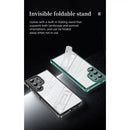 Xlegant Armour - Back Cover for Samsung Galaxy S23 Ultra 5G - 6.8 Inches