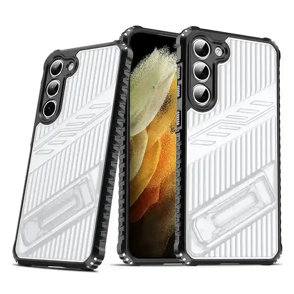 Xlegant Armour - Back Cover for Samsung Galaxy S24 5G - 6.2 Inches