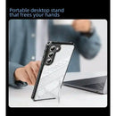 Xlegant Armour - Back Cover for Samsung Galaxy S24 5G - 6.2 Inches