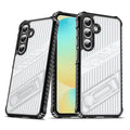 Xlegant Armour - Back Cover for Samsung Galaxy S24 FE 5G - 6.7 Inches