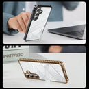 Xlegant Armour - Back Cover for Samsung Galaxy S24 FE 5G - 6.7 Inches