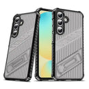 Xlegant Armour - Back Cover for Samsung Galaxy S24 FE 5G - 6.7 Inches