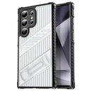Xlegant Armour - Back Cover for Samsung Galaxy S24 Ultra 5G - 6.8 Inches