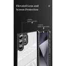 Xlegant Armour - Back Cover for Samsung Galaxy S24 Ultra 5G - 6.8 Inches