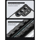 Xlegant Armour - Back Cover for Samsung Galaxy S25 Ultra 5G - 6.9 Inches