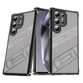 Xlegant Armour - Back Cover for Samsung Galaxy S25 Ultra 5G - 6.9 Inches