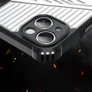Xlegant Armour - Back Cover for iPhone 13 - 6.1 Inches