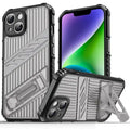 Xlegant Armour - Back Cover for iPhone 14 - 6.1 Inches