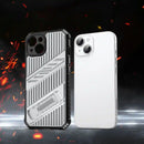 Xlegant Armour - Back Cover for iPhone 15 - 6.1 Inches
