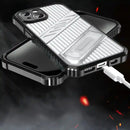 Xlegant Armour - Back Cover for iPhone 15 - 6.1 Inches