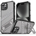 Xlegant Armour - Back Cover for iPhone 15 Plus - 6.7 Inches