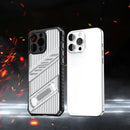 Xlegant Armour - Back Cover for iPhone 15 Pro Max - 6.7 Inches
