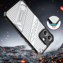 Xlegant Armour - Back Cover for iPhone 16 Plus - 6.7 Inches
