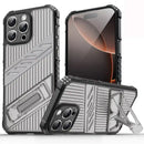 Xlegant Armour - Back Cover for iPhone 16 Pro Max - 6.9 Inches