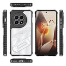 Xlegant Armour - Mobile Back Case for OnePlus 13 5G - 6.82 Inches