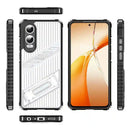 Xlegant Armour - Mobile Back Case for OnePlus Nord CE4 Lite 5G - 6.67 Inches