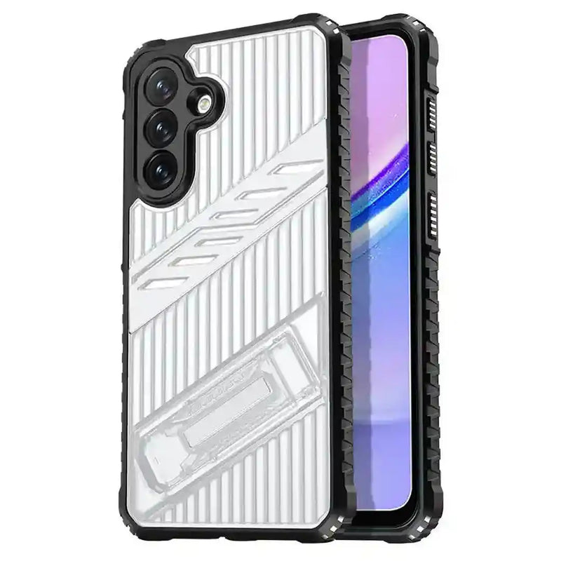 Xlegant Armour - Mobile Back Case for Samsung Galaxy A15 5G - 6.5 Inches
