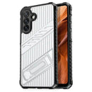 Xlegant Armour - Mobile Back Case for Samsung Galaxy A34 5G - 6.6 Inches