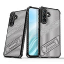 Xlegant Armour - Mobile Back Case for Samsung Galaxy A36 5G - 6.7 Inches