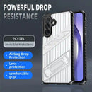 Xlegant Armour - Mobile Back Case for Samsung Galaxy A54 5G - 6.4 Inches