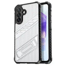 Xlegant Armour - Mobile Back Case for Samsung Galaxy A55 5G - 6.6 Inches