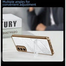 Xlegant Armour - Mobile Back Case for Samsung Galaxy S20 FE 5G - 6.5 Inches