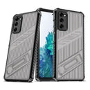 Xlegant Armour - Mobile Back Case for Samsung Galaxy S20 FE 5G - 6.5 Inches