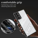 Xlegant Armour - Mobile Back Case for Samsung Galaxy S20 FE 5G - 6.5 Inches