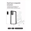 Xlegant Armour - Mobile Back Case for Samsung Galaxy S21 FE 5G - 6.4 Inches