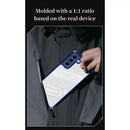 Xlegant Armour - Mobile Back Case for Samsung Galaxy S21 FE 5G - 6.4 Inches