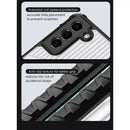 Xlegant Armour - Mobile Back Case for Samsung Galaxy S21 FE 5G - 6.4 Inches