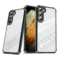 Xlegant Armour - Mobile Back Case for Samsung Galaxy S23 5G - 6.1 Inches